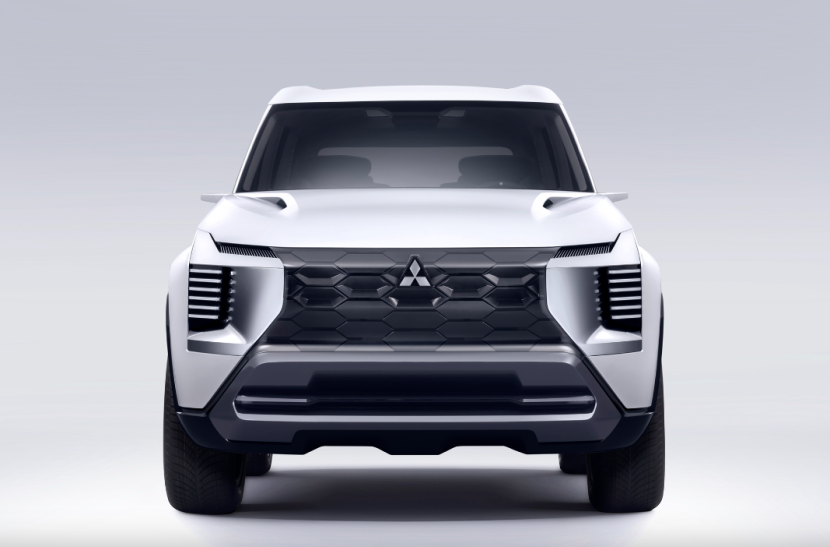 Dok. Mitsubishi