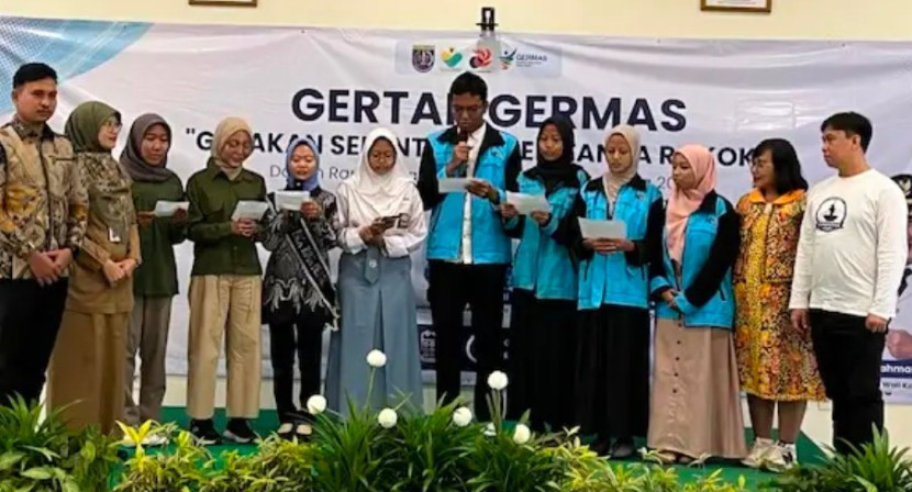 Dok Diskominfo Kota Depok)Â