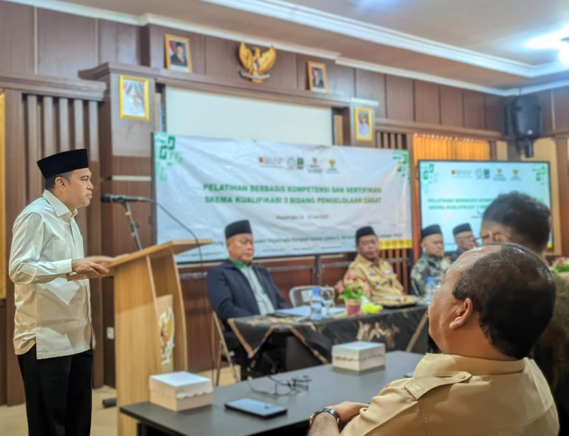 Dok. BAZNAS RI