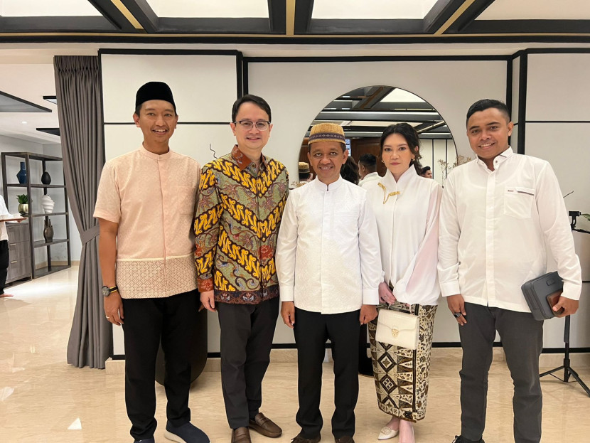 AMPI Dukung Penyelesaian Konflik Tambang di Papua Sumber:Foto: Istimewa