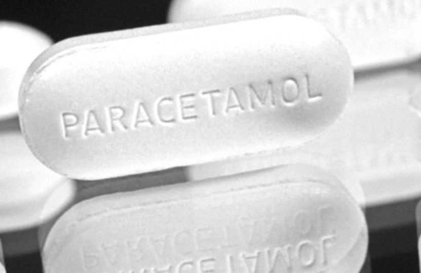 Parasetamol