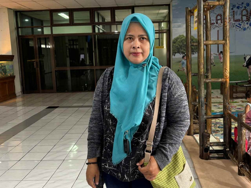 Layanan prima JKN untuk ibu hamil hingga operasi Sumber:dok BPJS Kesehatan