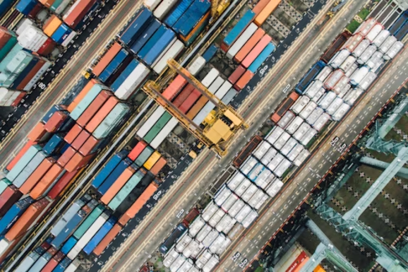 Kerjasama Indonesia- Belanda dalam industri pelayaran dapat