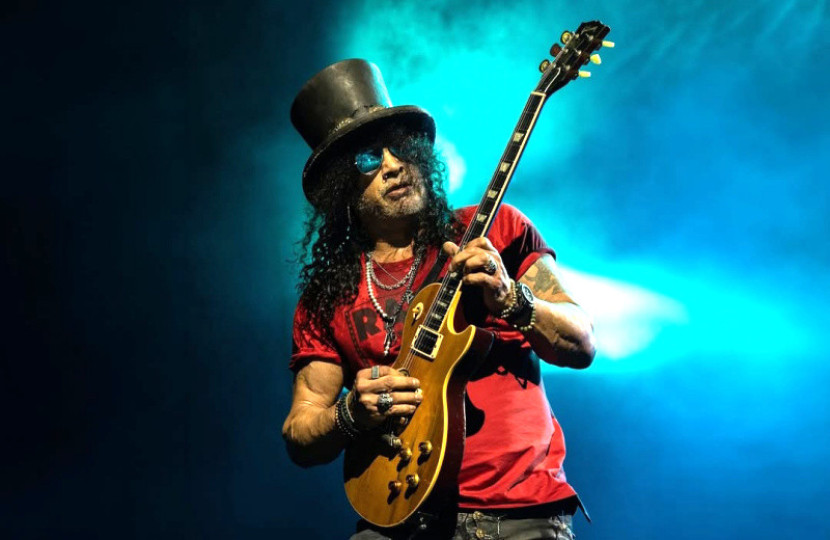 Instagram/gunsnroses