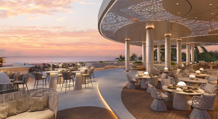 Magnum Resort Sanur. 