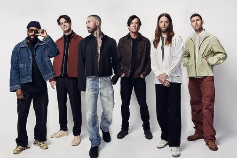 Maroon 5