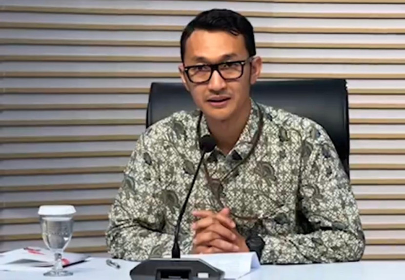 Juru bicara KP, Budi Prasetyo. (Foto: Dok RUZKA INDONESIA)