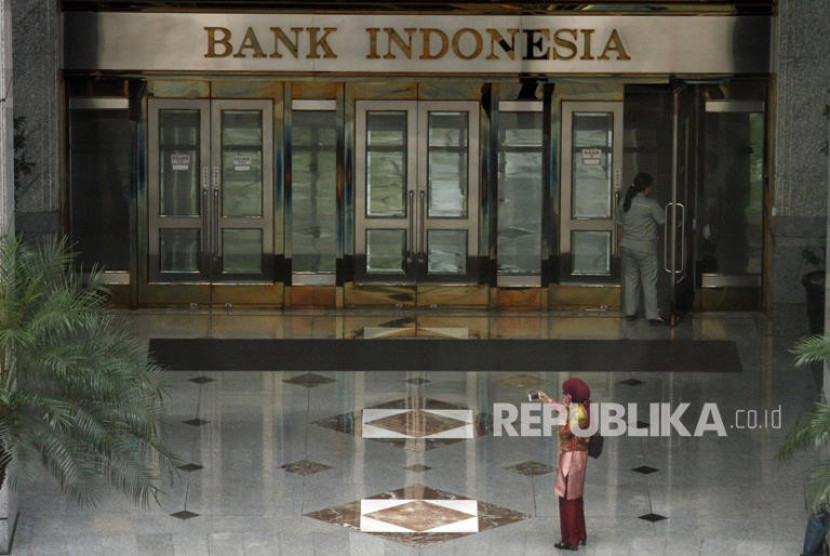 Bank Indonesia.