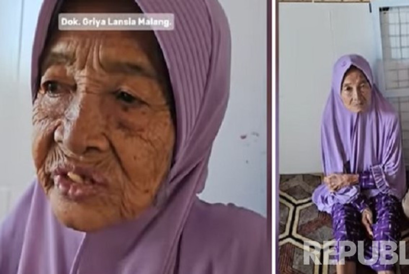 Nasikah. (Foto: SS)