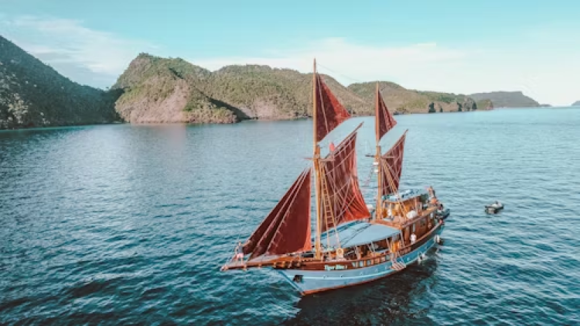 Kapal Tradisional Indonesia, Warisan Bahari Nusantara
