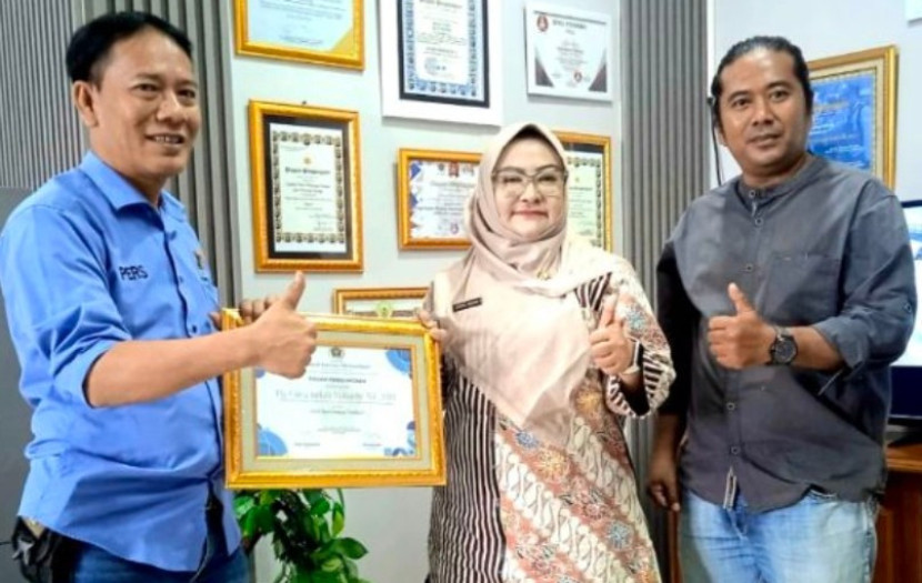 Citra Calon Kuat Jadi Sekda Depok, Terbukti Sukses Nakhodai Dinas PUPR