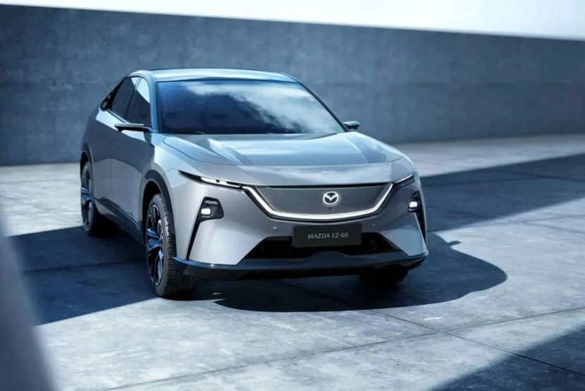 Dok. Mazda
