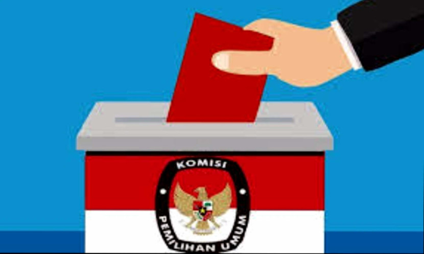 Pemilu. (Ilustrasi: Dok RUZKA INDONESIA)