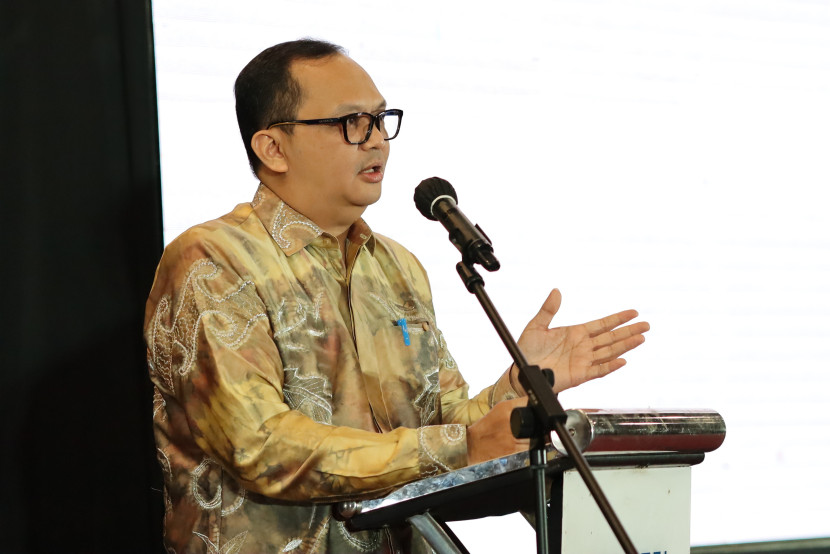 Kemenperin Perkuat Laboratorium Halal