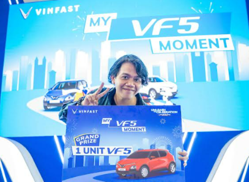 Dok. VinFast