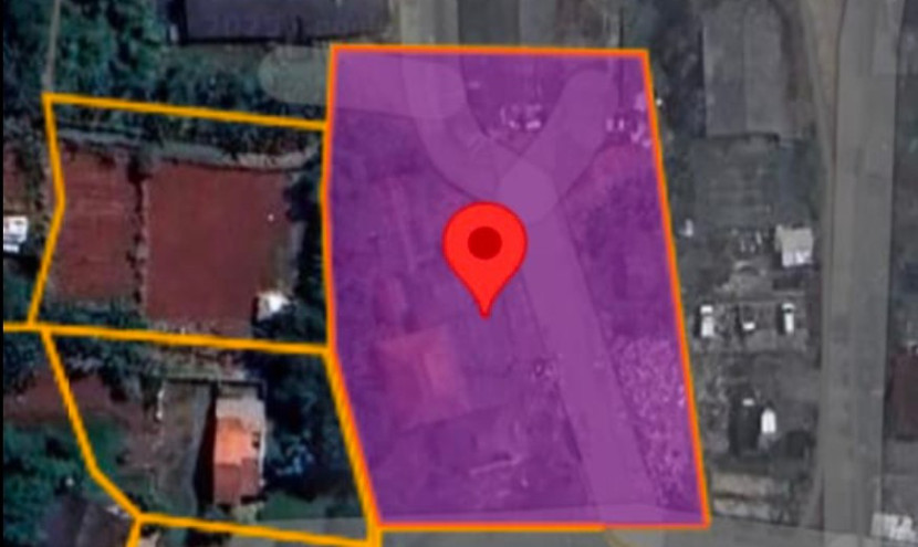 Bagian Aset: Clear Lahan Proyek Pembangunan MTsN Milik Pemkot Depok, Jangan Ngaku-ngaku!
