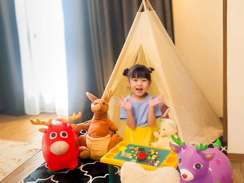 Your Dream Family Staycation in Bogor: Enjoy the Highest Infinity Pool  Full Kids' Activities at Luminor Hotel Padjadjaran!