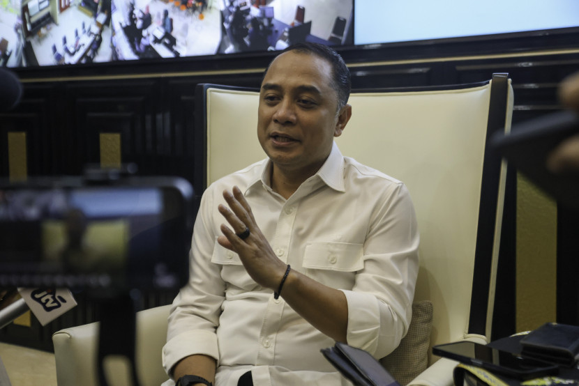 Jam Malam bagi Anak di Surabaya Berlaku Mulai 3 Juli 2025