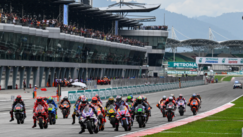 Dok. MotoGP