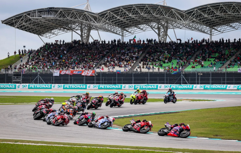 Dok. MotoGP