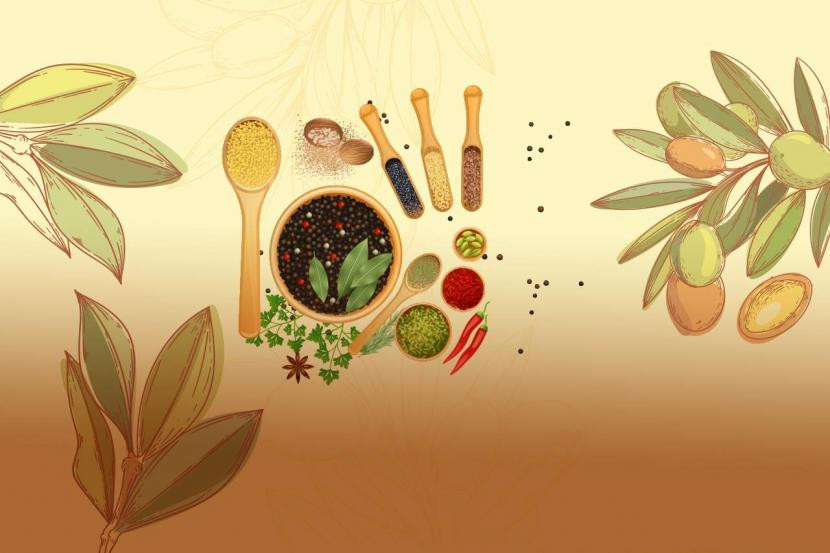 Fitofarmaka atau obat dari bahan alam yang telah teruji klinis dapat menjadi kunci utama kemandirian farmasi nasional. Gambar: Republika 