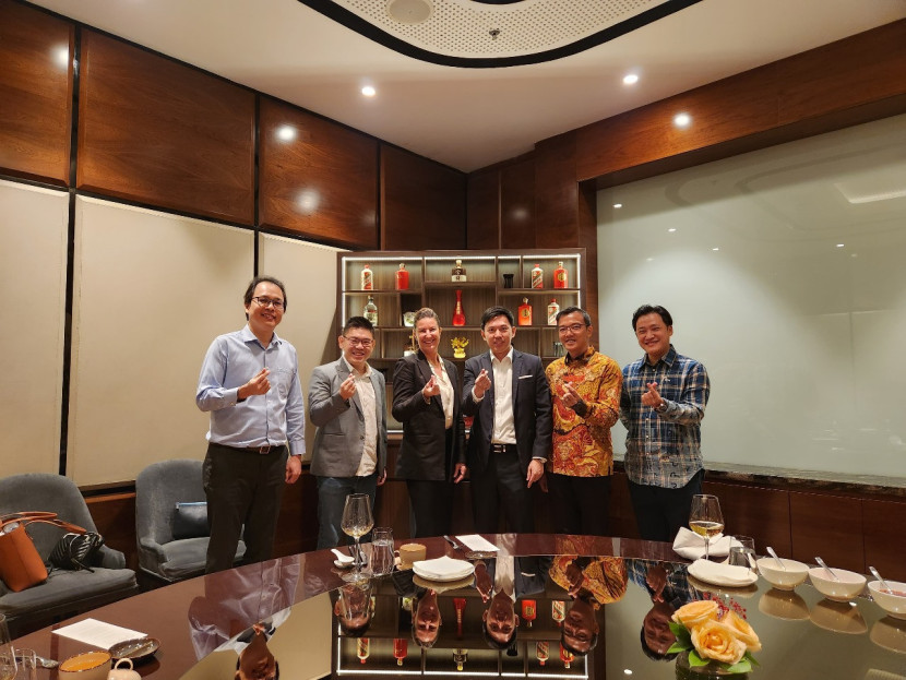 Dok. Resolve Asia