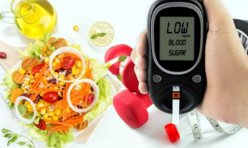 Mengapa Bertambahnya Usia Meningkatkan Risiko Diabetes Tipe 2