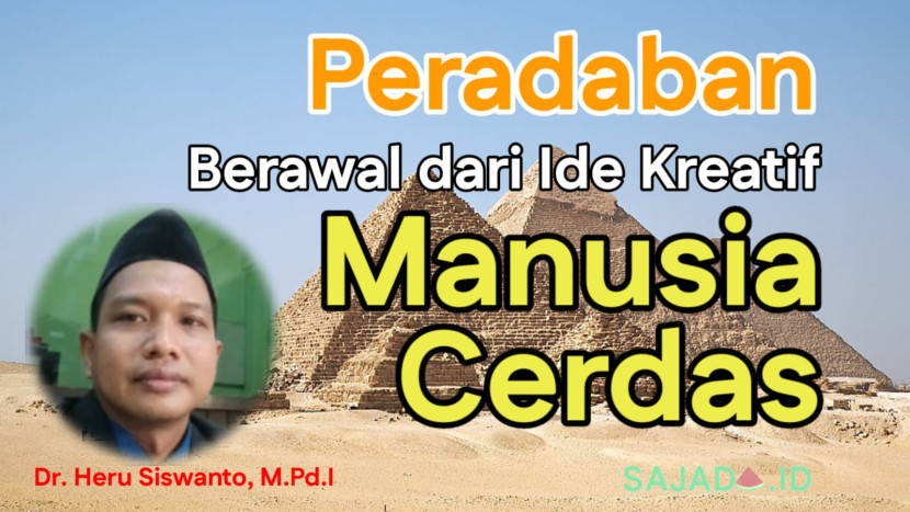 Dr. Heru Siswanto, M.Pd.I