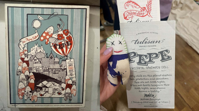 Program seni