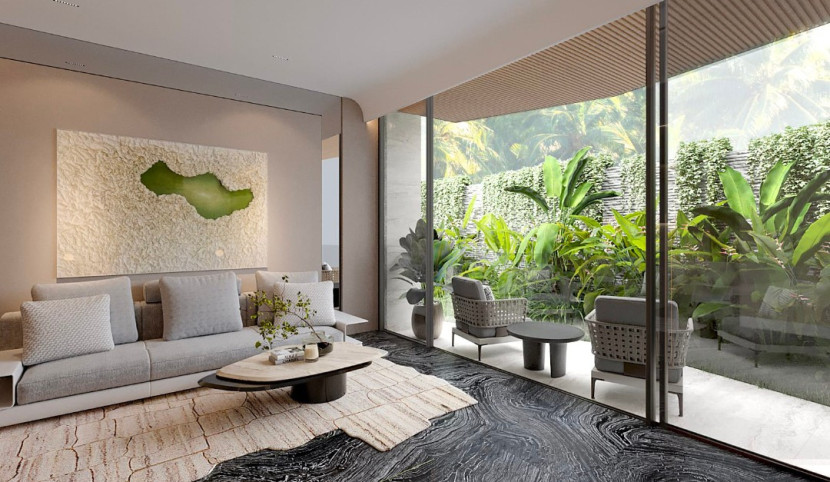 Prima Residence. (Foto: Dok RUZKA INDONESIA) 