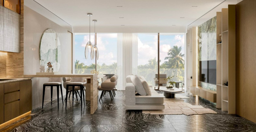 Prima Residence. (Foto: Dok RUZKA INDONESIA) 