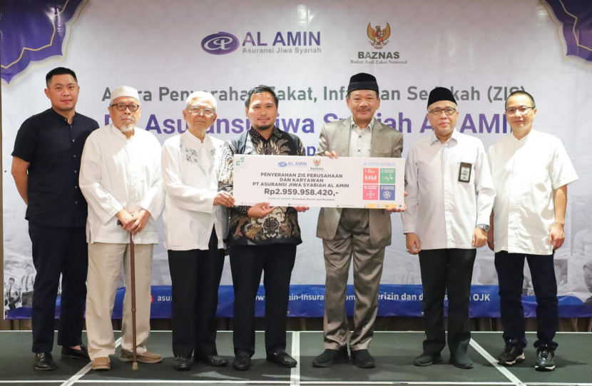 Dok. BAZNAS RI