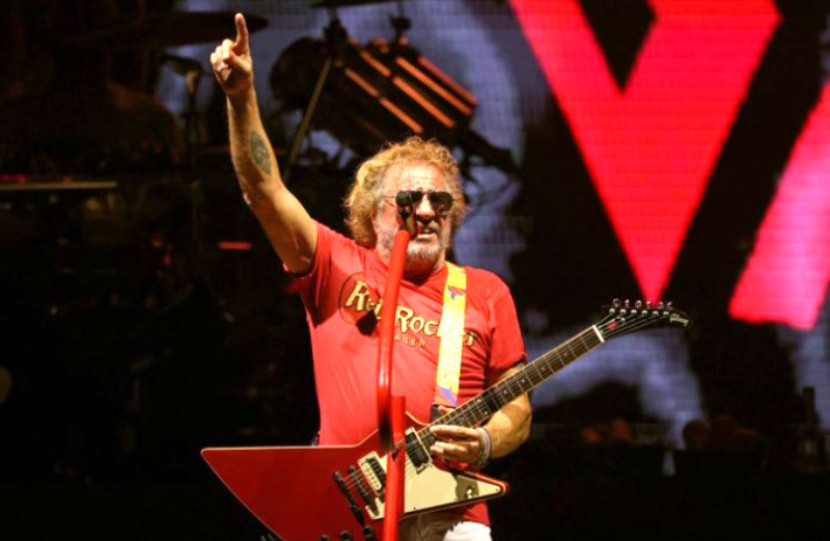 Mike Coppola/Getty/Guitar.com