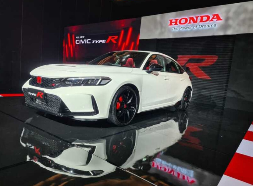 Dok. Honda