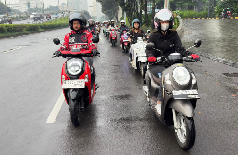 Dok. Wahana Honda