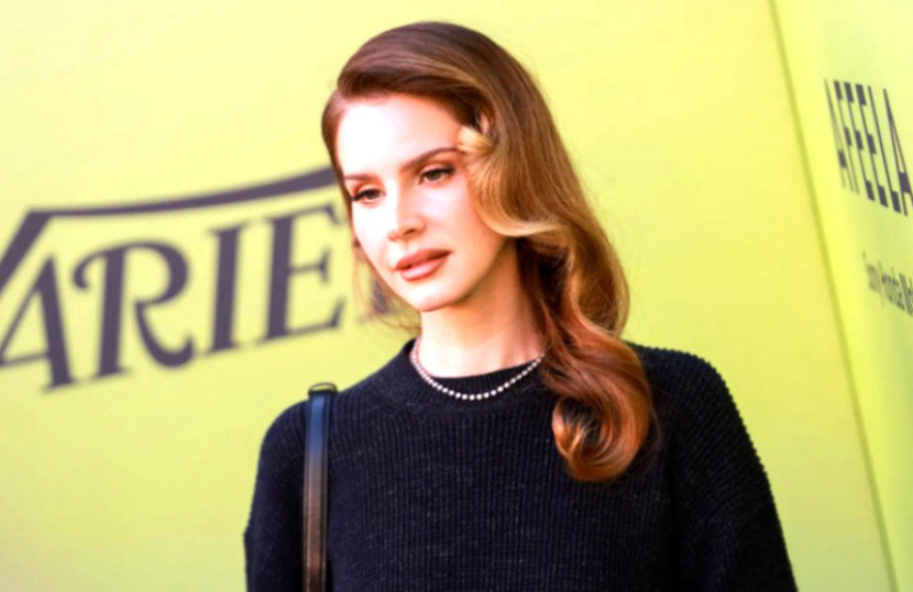 Matt Winkelmeyer/WireImage