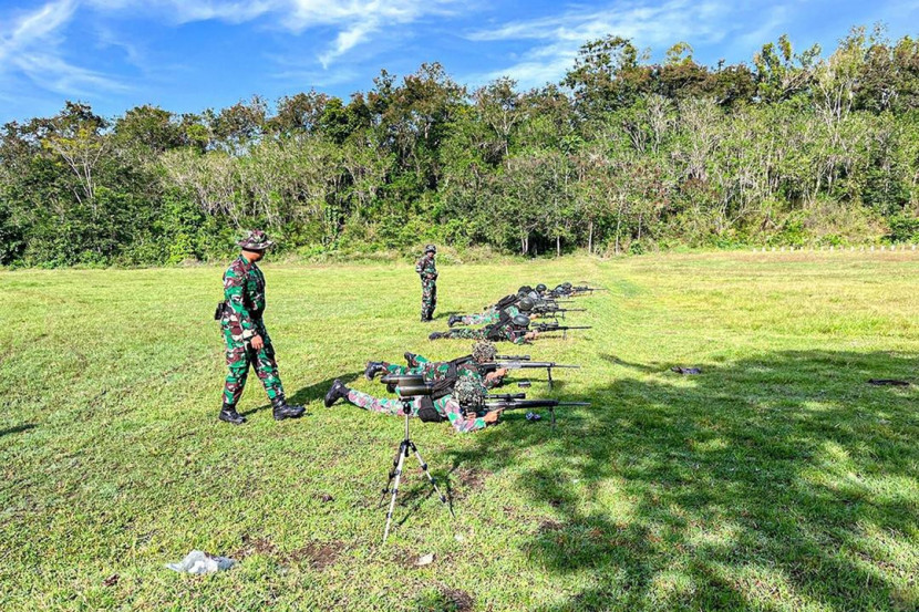 Laman resmi TNI