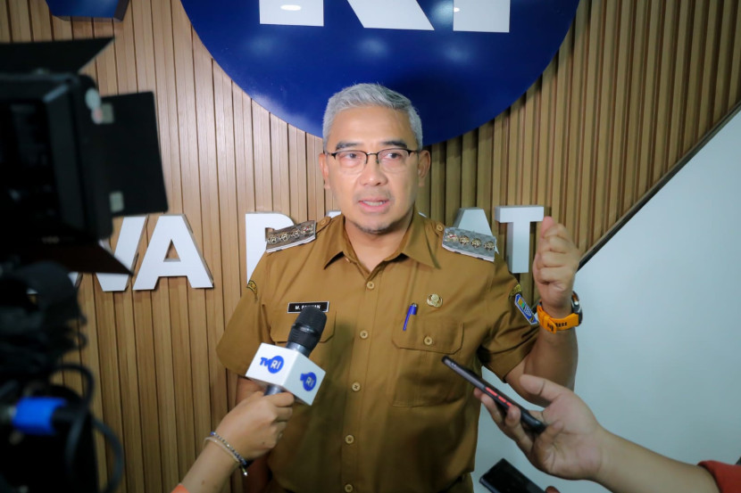 Wali Kota Bandung, Muhammad Farhan