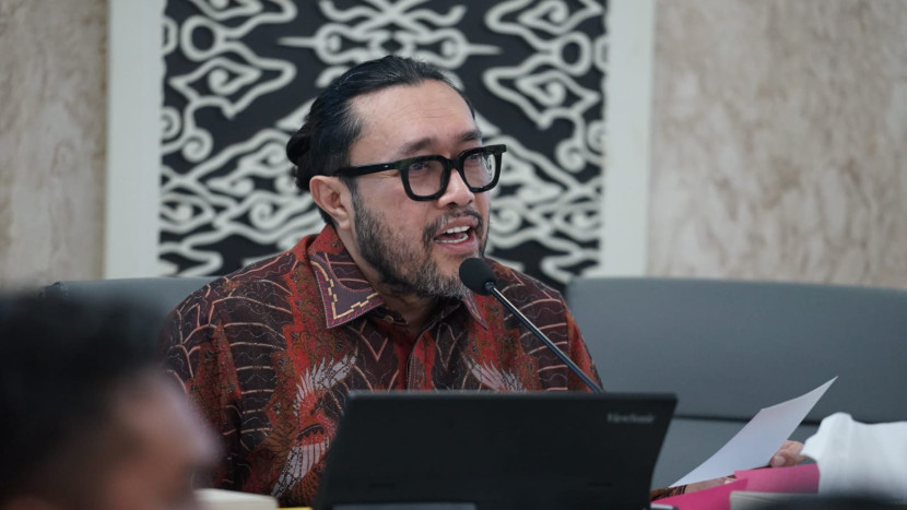 Wakil Ketua DPRD Jabar Ono Surono. Foto: Istimewa