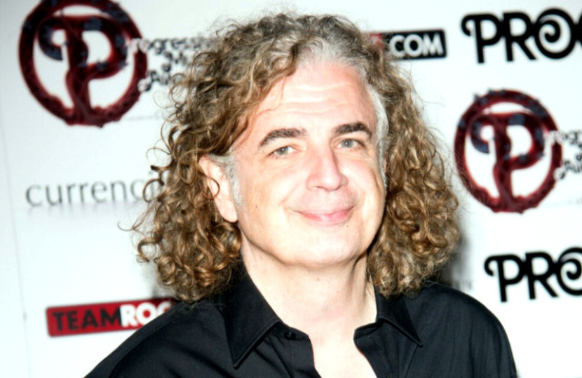 Jakko Jakszyk