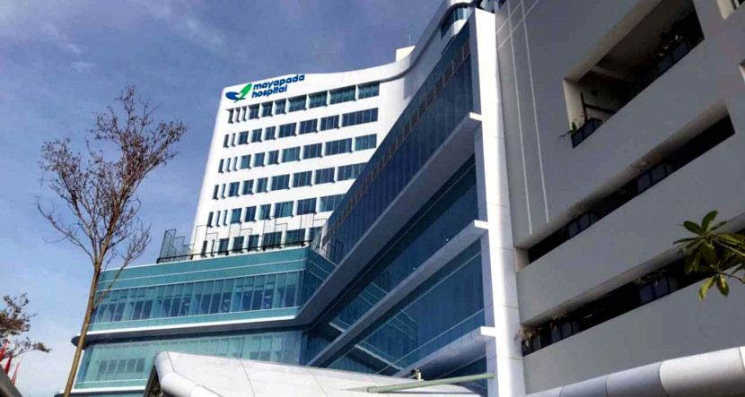 Mayapada Healthcare merupakan salah satu dari jaringan rumah sakit swasta terkemuka di Indonesia yang telah memilih NetSfere untuk modernisasi dan pengamanan komunikasi secara real time di jaringannya terhadap eskalasi risiko keamanan dan peningkatan tuntutan akan kepatuhan. (Foto: Dok RUZKA INDONESIA)