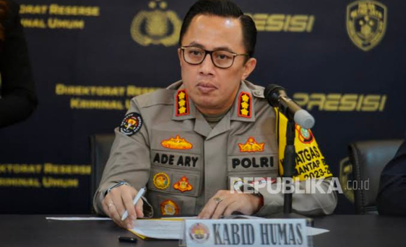 Polda Metro Jaya Tangkap 9 Wartawan Bodrek, Peras Seorang Wanita yang Dituduh Selingkuh