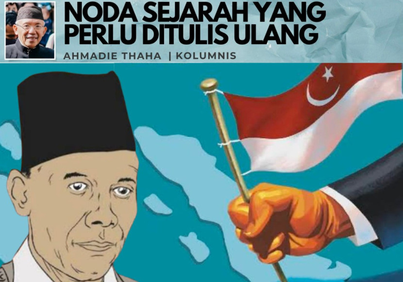 Dok RUZKA INDONESIA)