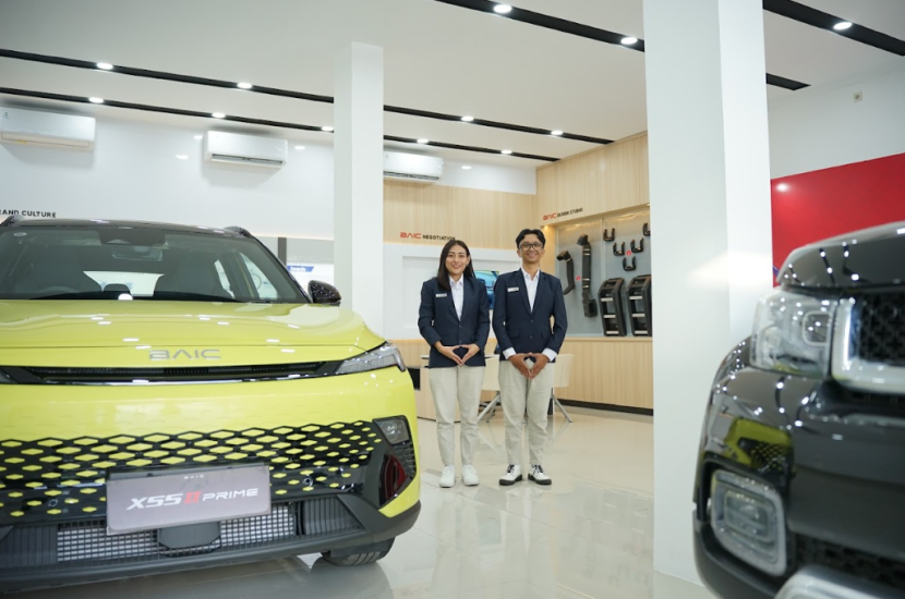 Dok. Baic