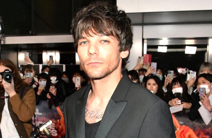 Instagram/louist91