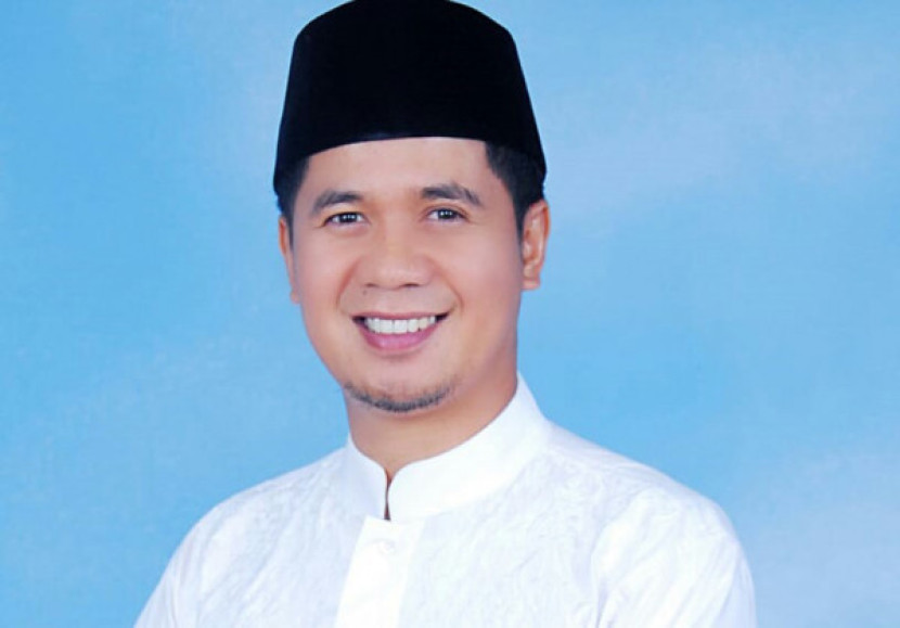 Yaser Arafat Syahril. (GI)