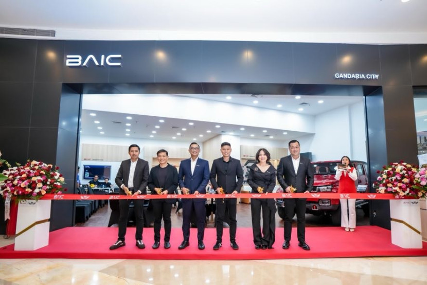 Dok. BAIC
