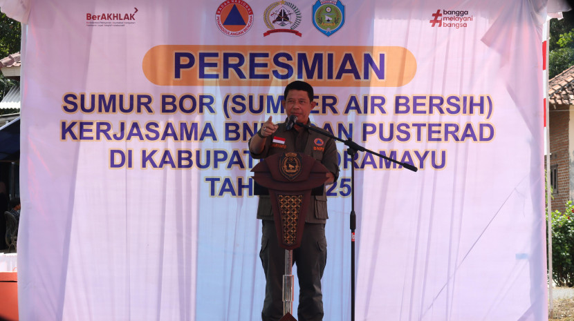 Dok. BNPB
