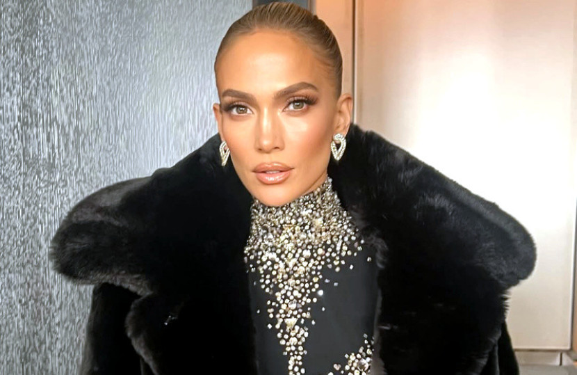 Jennifer Lopez/Instagramjlo