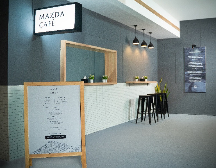 Dok. Mazda